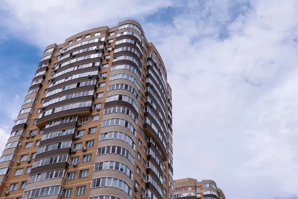 Дизайнерские апартаменты на главном проспекте