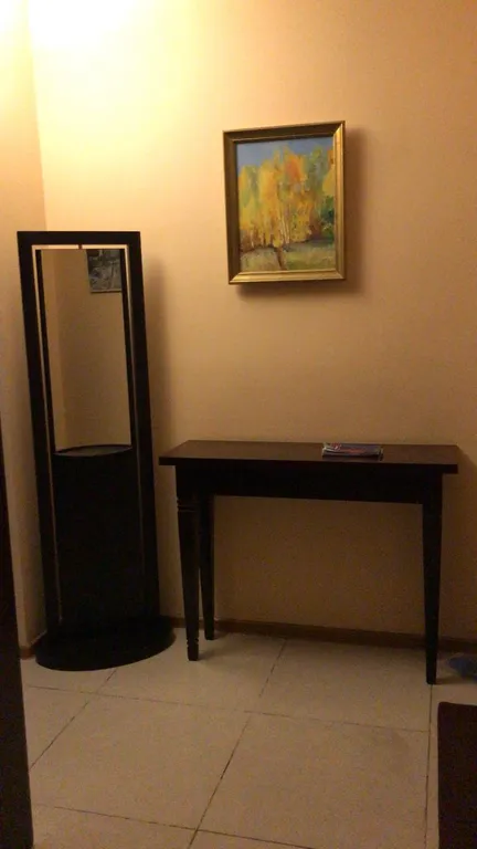 Двухместный номер полулюкс с одной двуспальной кроватью