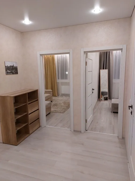 Уютная квартира у моря