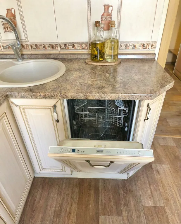 3-комнатная квартира Премиум в центре