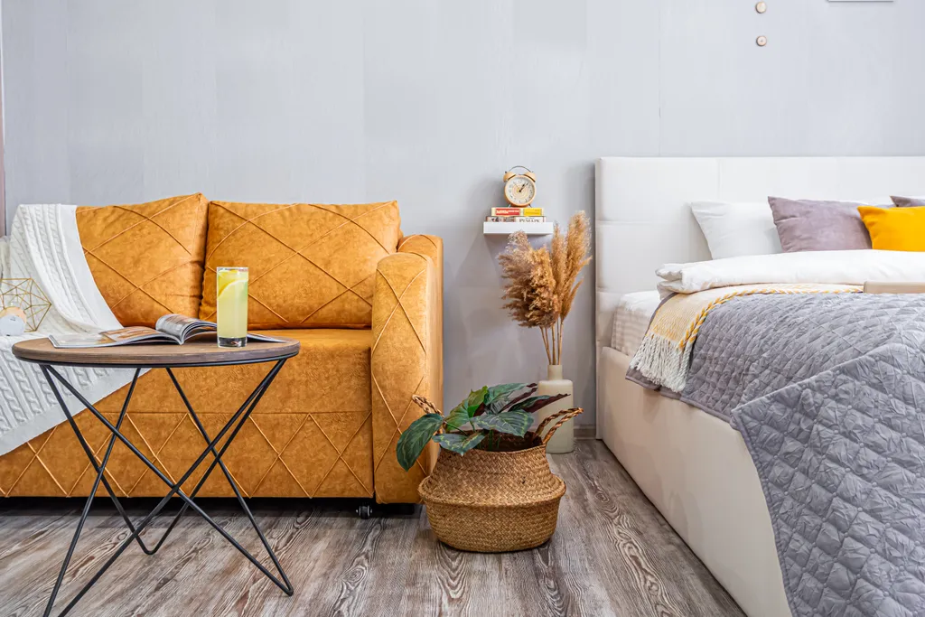 Эко-студия рядом с Космосом