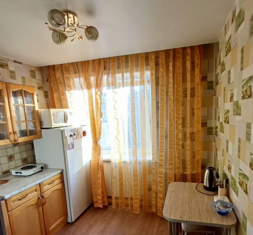 Уютная квартира в самом центре города