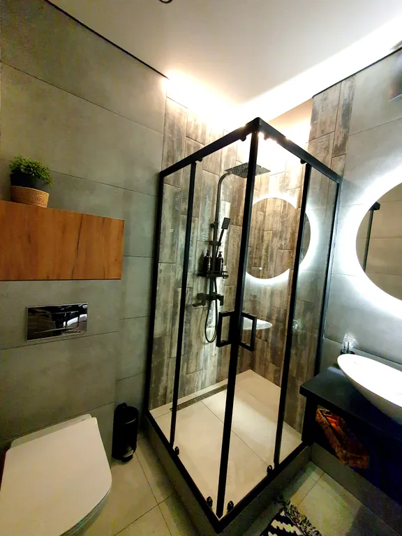 Апартаменты Greyhause