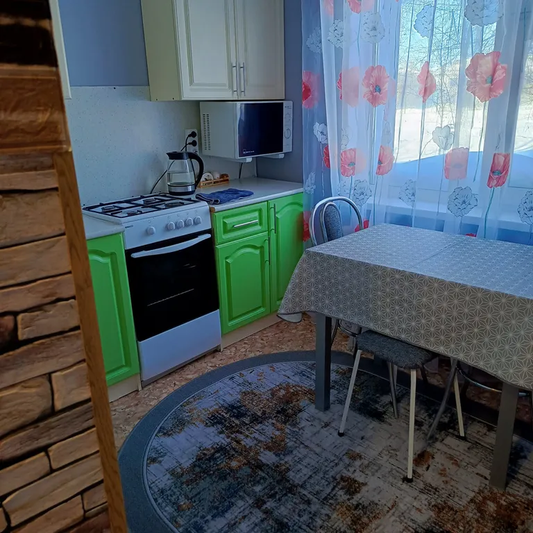 Уютная квартира в центре