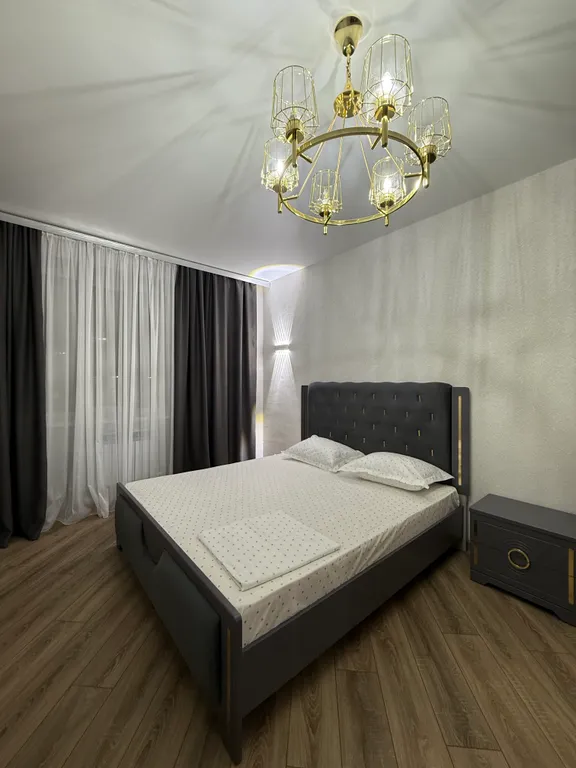 Квартира Уютная квартира — Махачкала