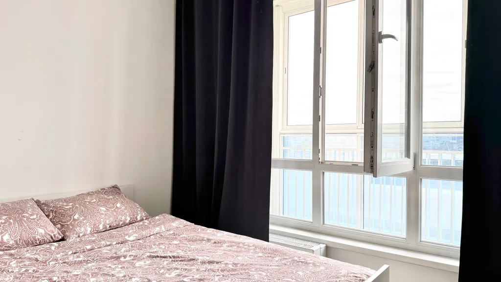 Квартира Hugge Place | Двухкомнатная квартира у Аквапарка с Wi-Fi — Новосибирск