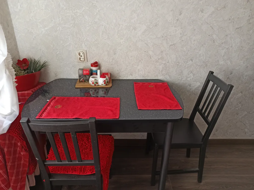 Апартамент в центре