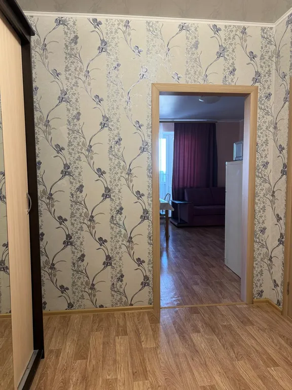 Квартира Уютная квартира — Тюмень