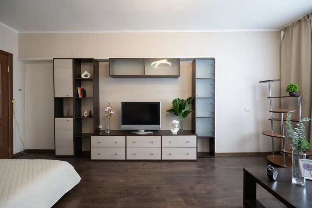 Городской бор