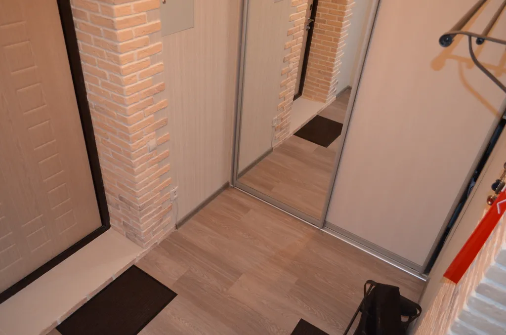 Апартаменты в Соловьиной роще