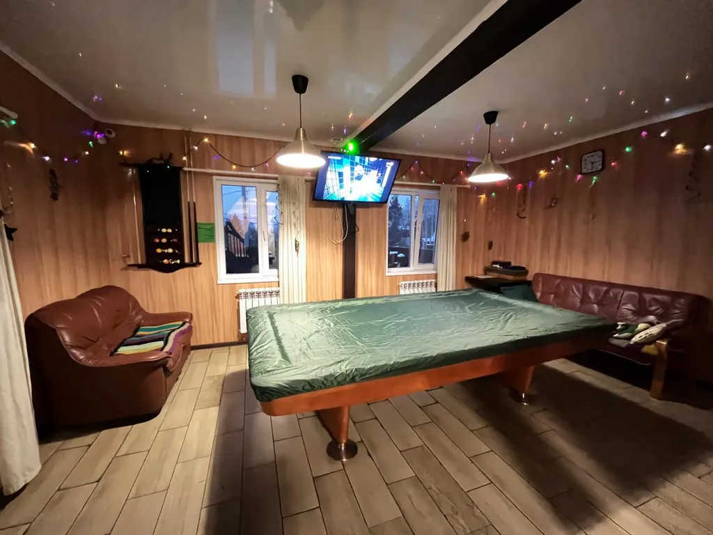 Коттедж Домики у озера Красно село — Красное Село