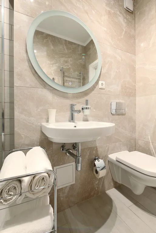 Квартира Квартира в рыбной деревне — Калининград