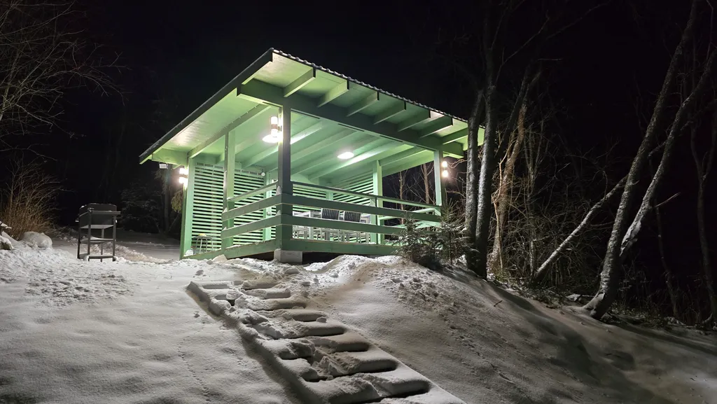 Гостевой дом Хижина у Озера