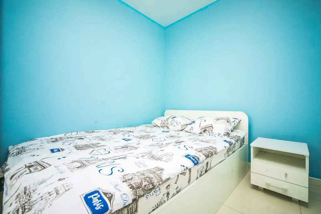 Квартира в самом центре, бесконтактное заселение 24 / 7