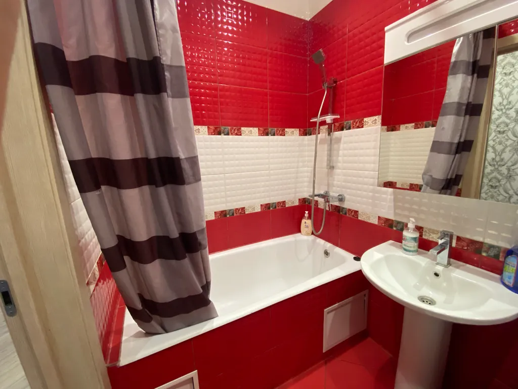 Уютная квартира для отдыха и проживания