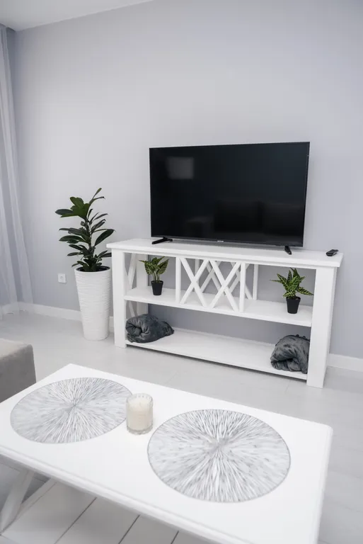 Апартаменты с дизайнерским ремонтом