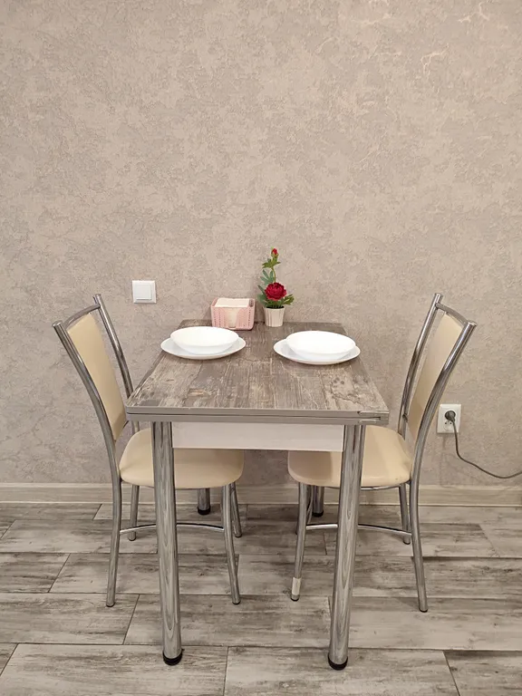 Уютная студия