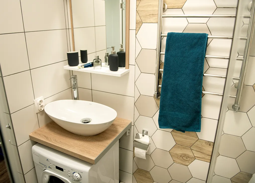 Студия балтийские сосны