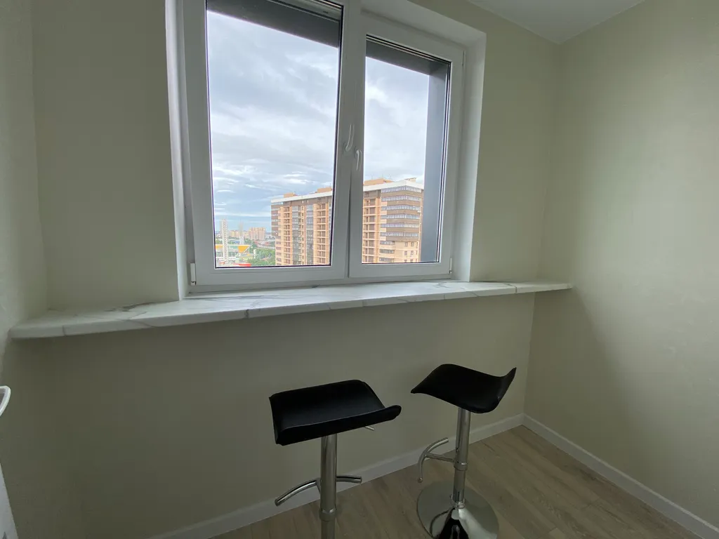 Квартира Квартира Апартамент в ЖК Краснодар — Краснодар