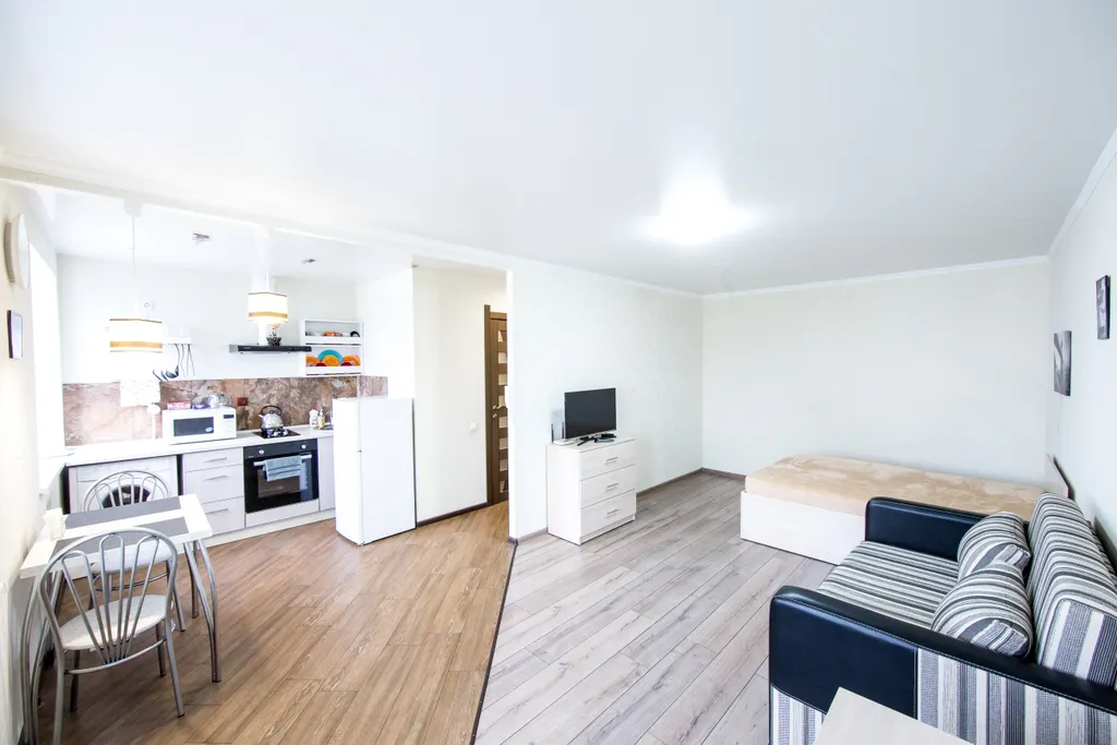 Квартира Апартаменты в самом центре города — аренда посуточно в Курск