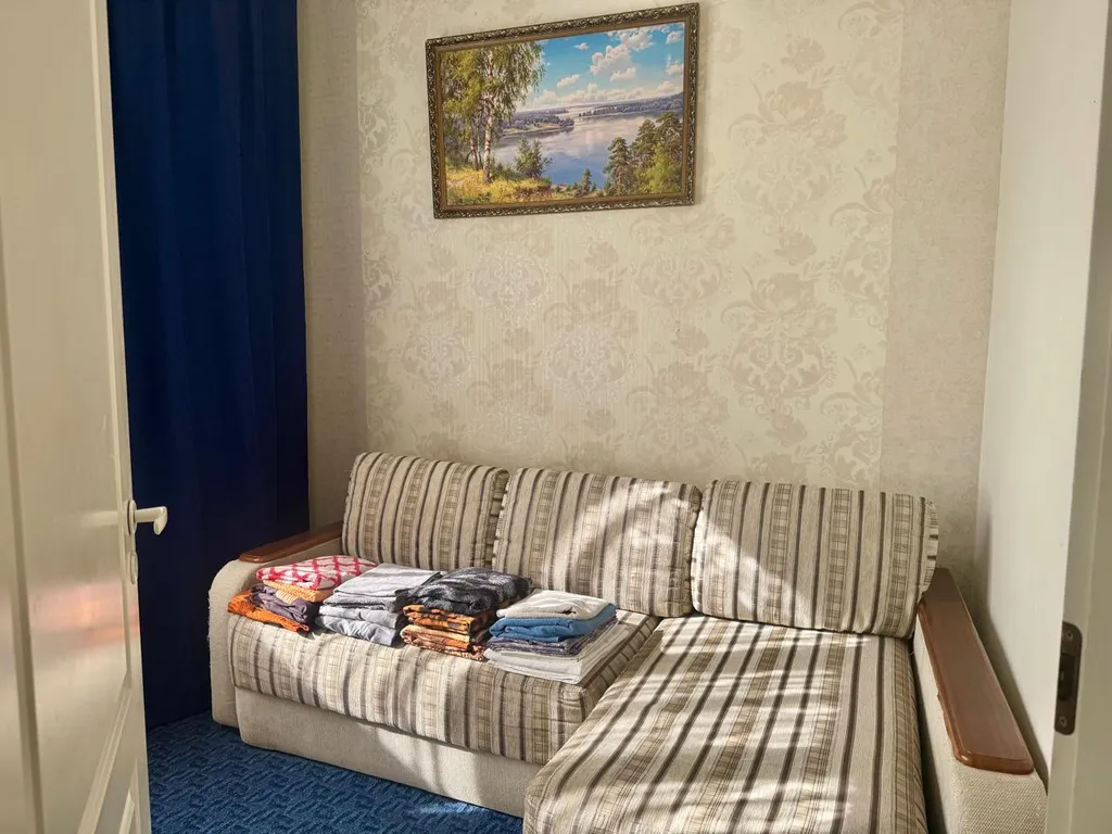 Дом в экорайоне