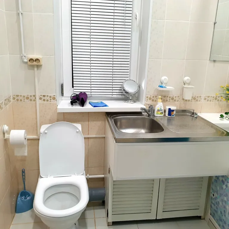 Коттедж 5-комнатный Дом — Ропша