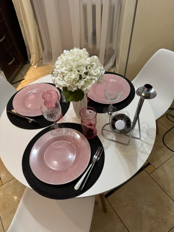 Квартира Апартаменты Хуфен-Амалиенау — Калининград