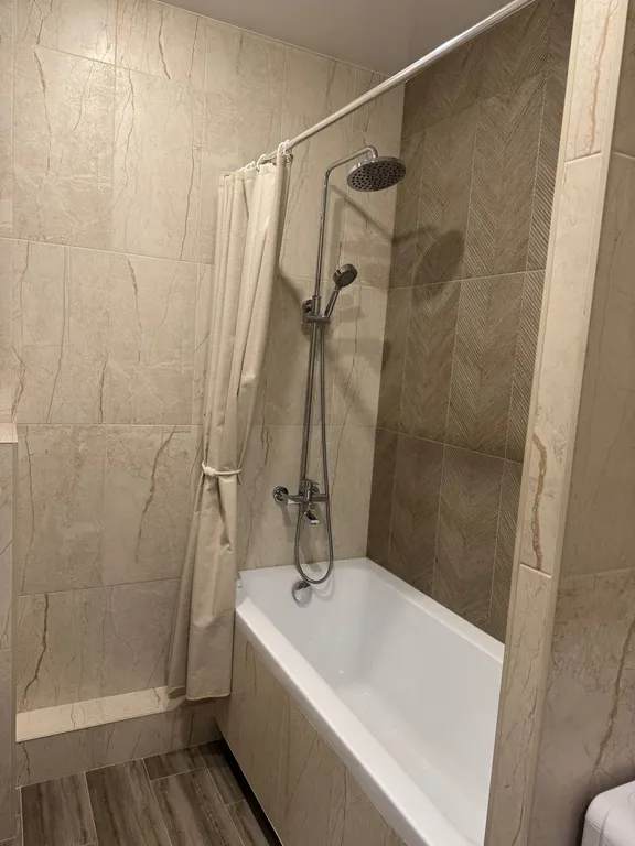 Уютная квартира в северном стиле