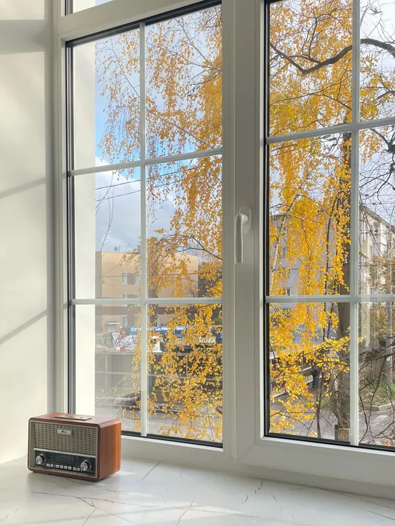 Атмосферная квартира в самом сердце Вологды