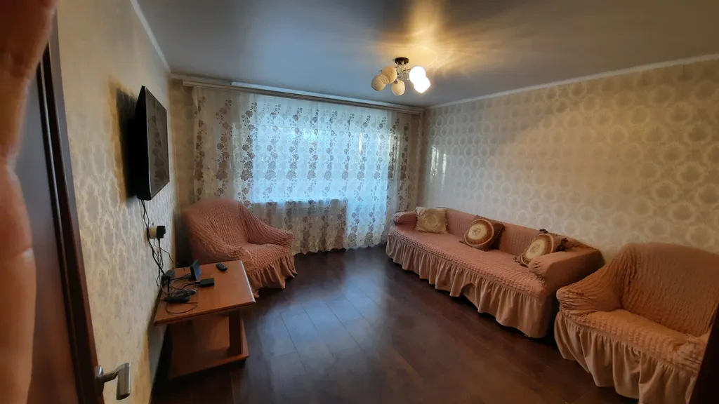 Уютная квартира в курортной зоне — аренда посуточно в Кисловодск