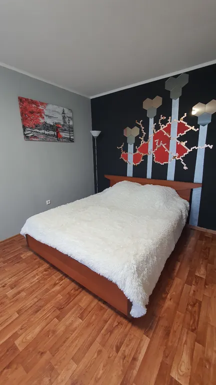 1-комнатная Квартира — аренда посуточно в Новороссийск