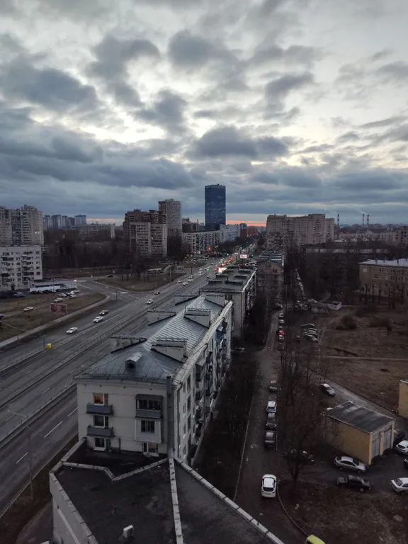 Квартира Апартаменты Площадь Победы — Санкт-Петербург