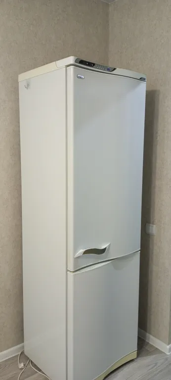 Уютная квартира с видом на Каму