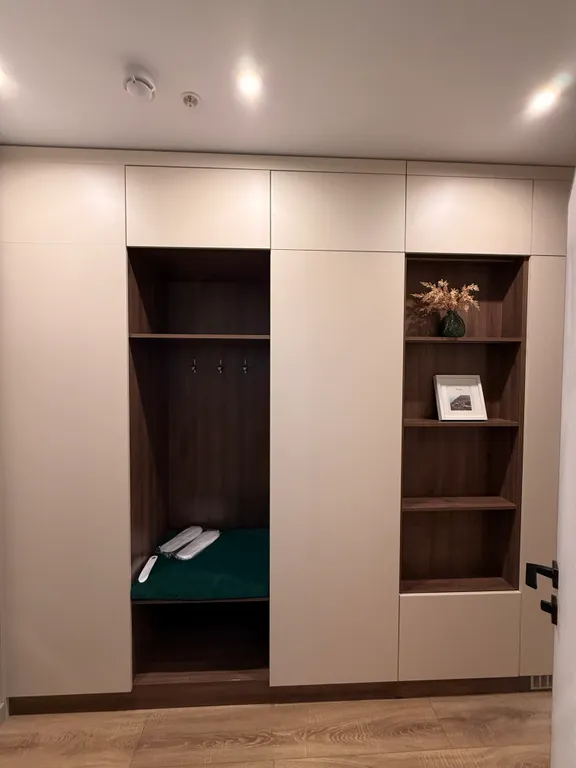 Уютная квартира студия Москва Ленинский проспект