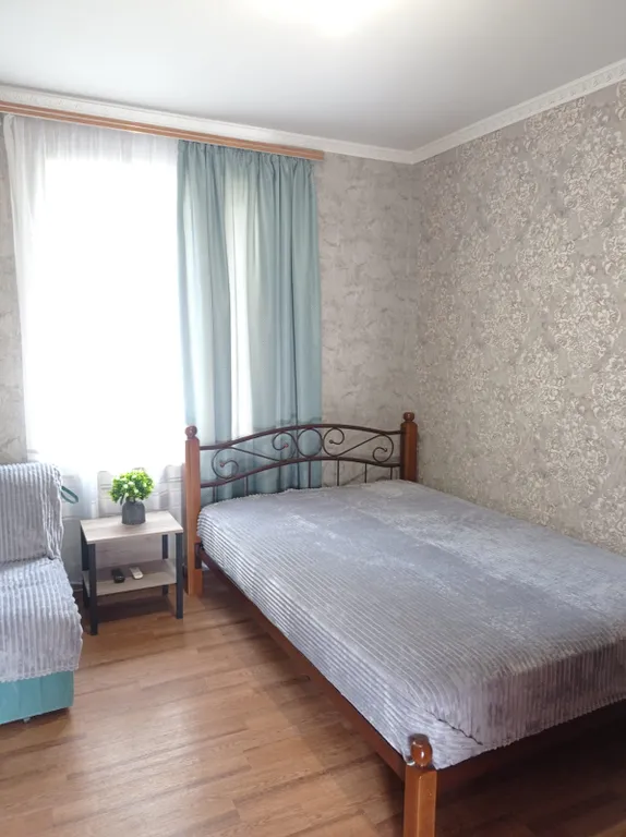 Квартира на 1 линии курортной зоны