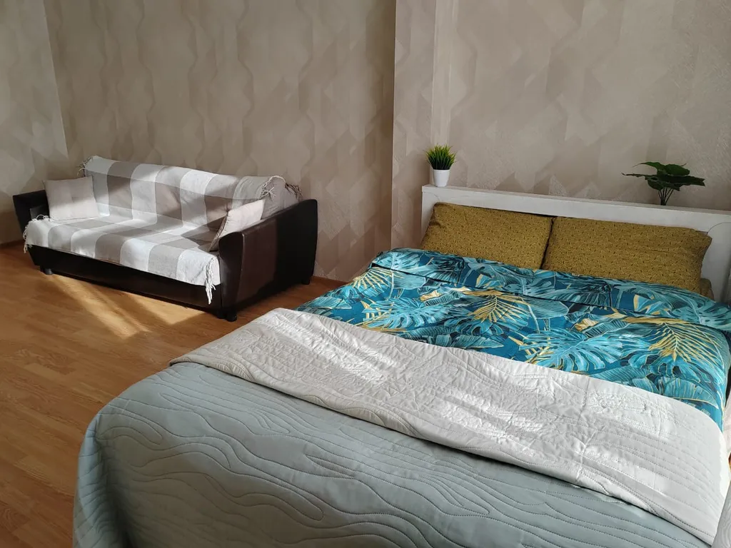 Апартаменты