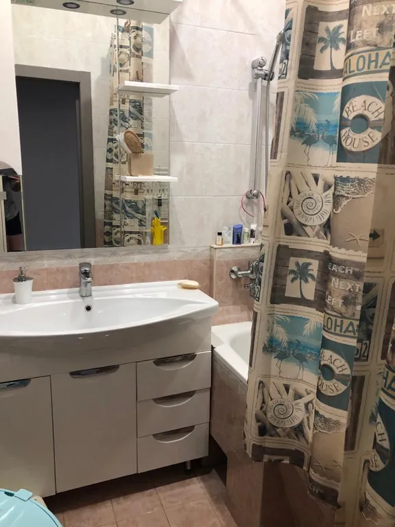 Квартира Уютная квартира — Краснодар