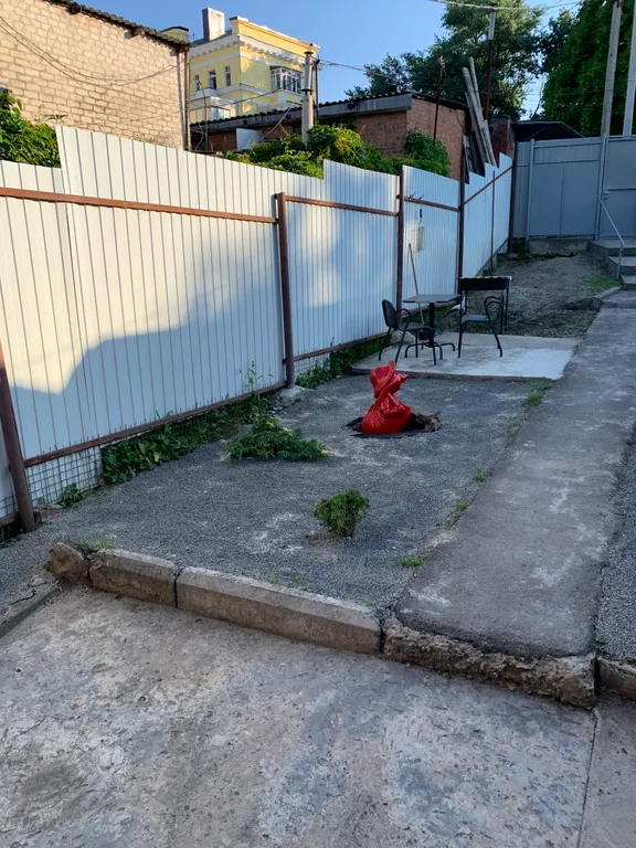 Дом над набережной