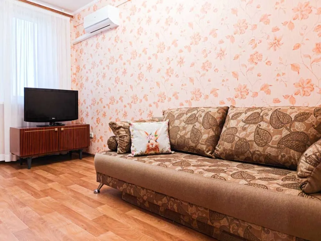 Квартира 2-комнатная квартира рядом с Морем и Историей — Севастополь