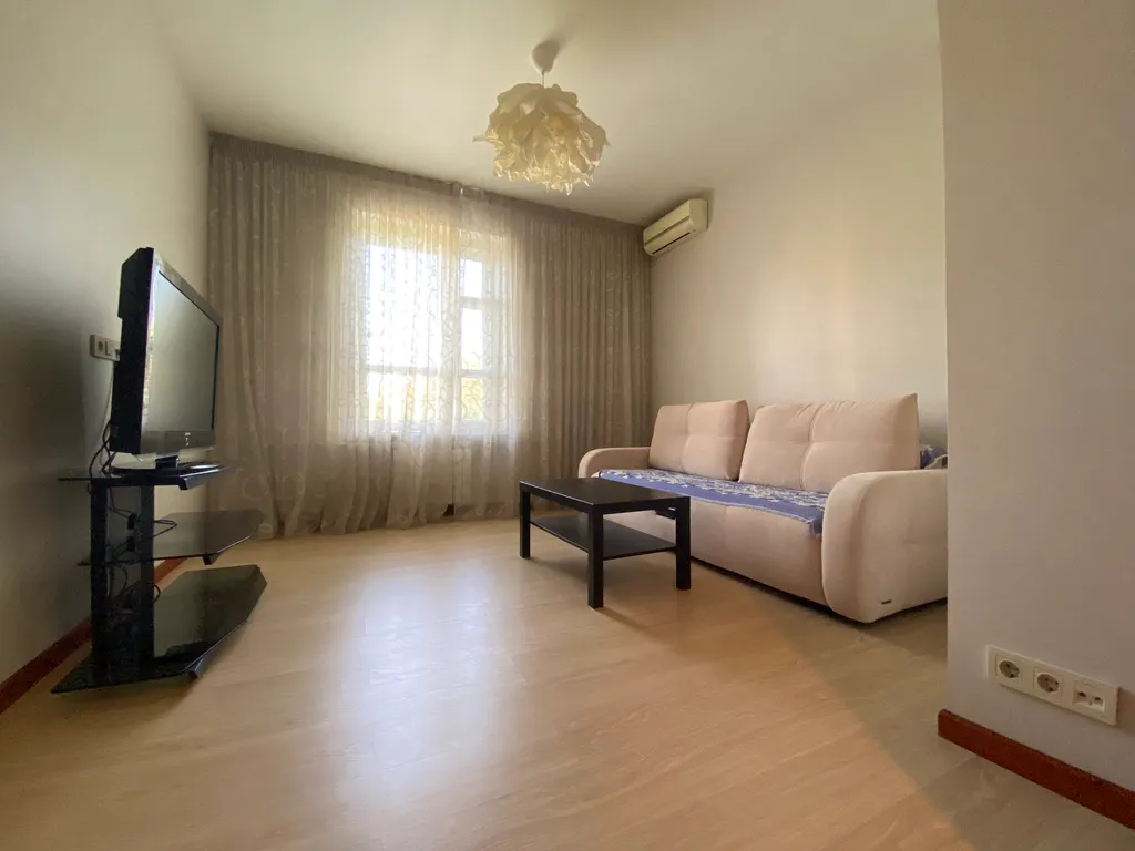 Квартира 2-комнатная уютная квартира около Мамаева Кургана — Волгоград