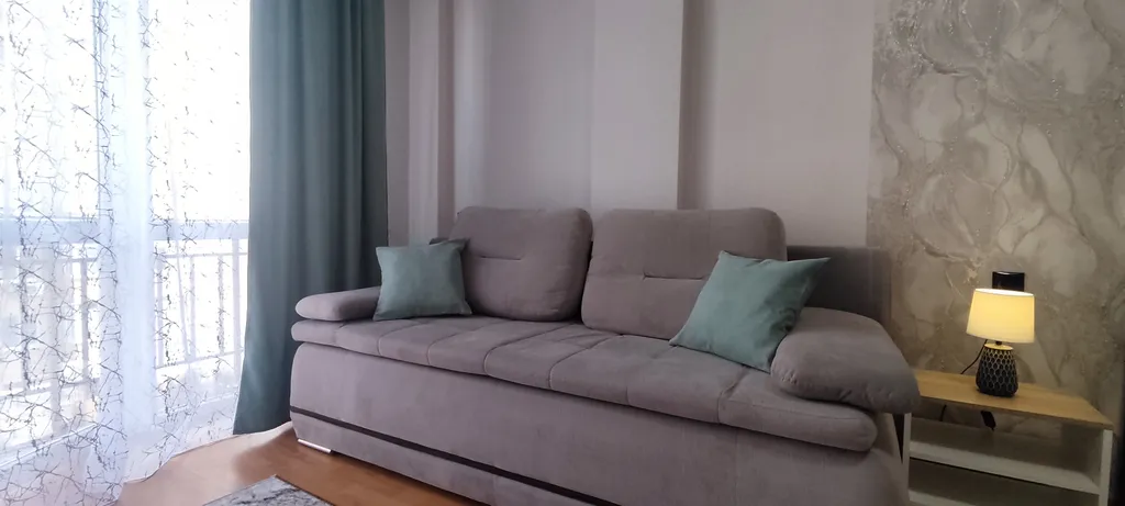 Великолепная уютная квартира в самом центре