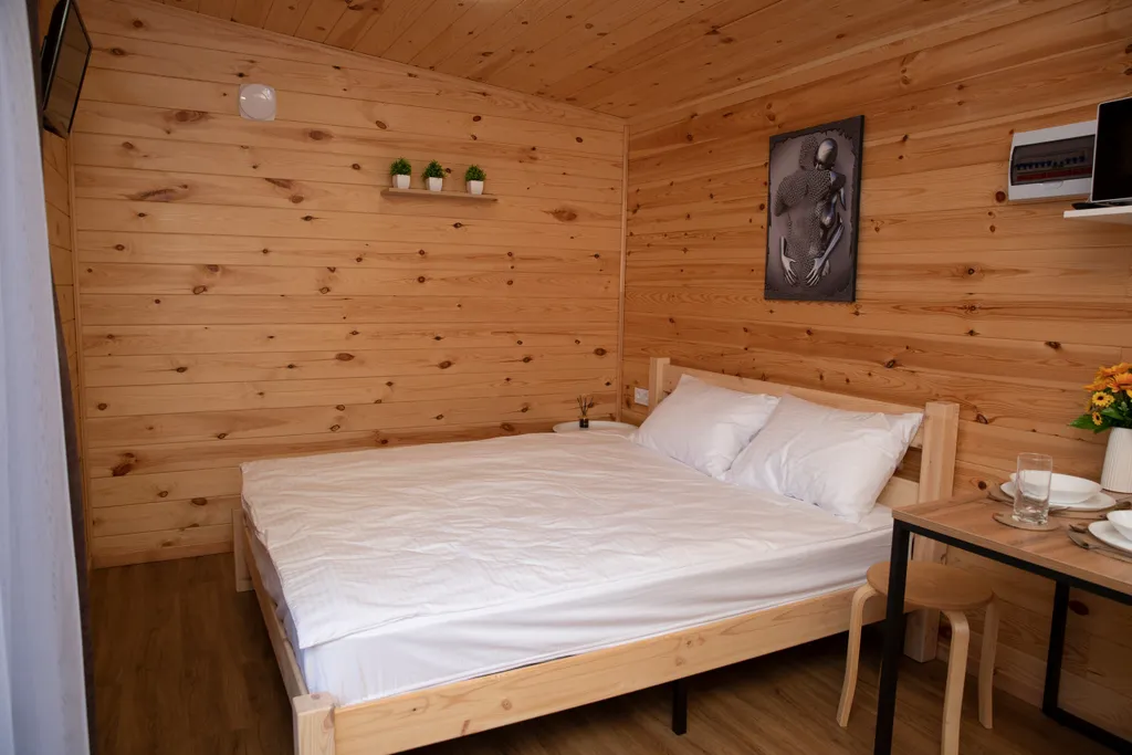 Гостевой дом Малина