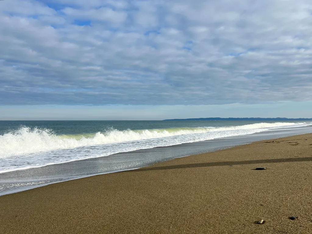 2-комнатная квартира с панорамным балконом