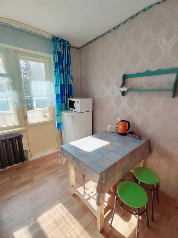 Квартира Квартира в 5 минутах от исторического центра и Волги — Тверь