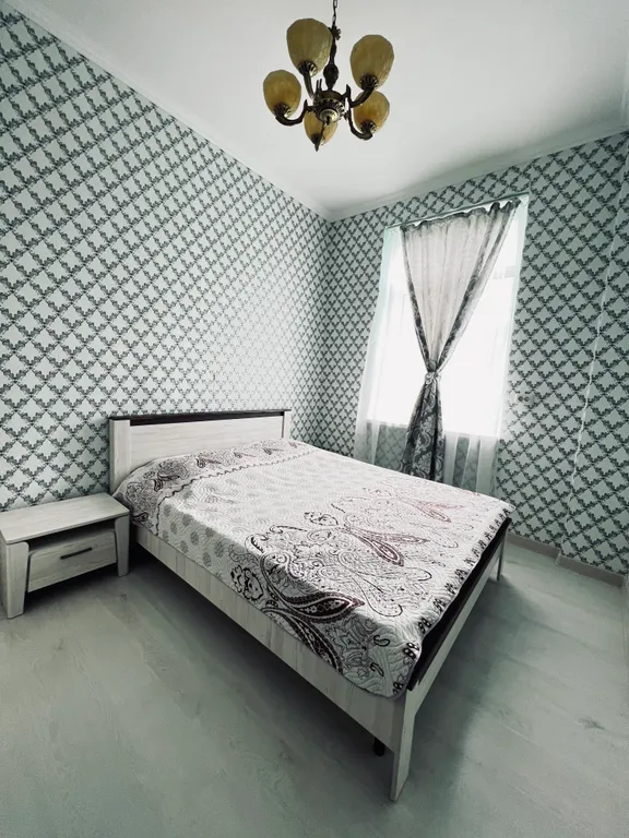 2-комнатная квартира в центре Турбазы, рядом с МВО — аренда посуточно в Сухум