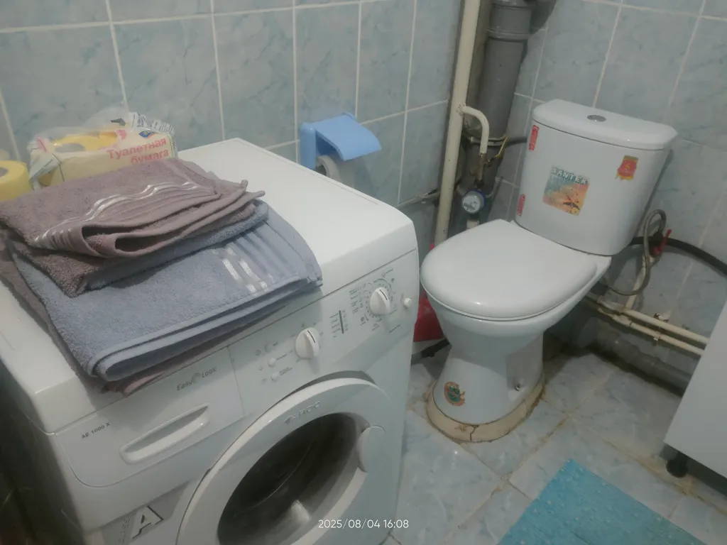 Квартира в центре