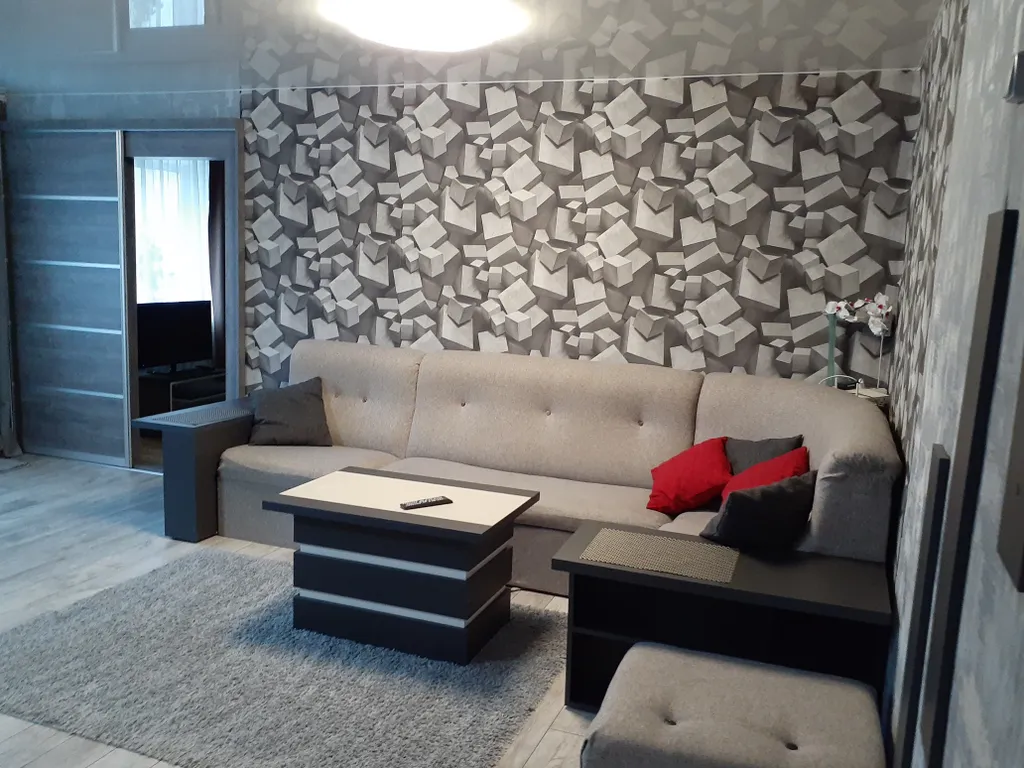 Уютная квартира-студия в центре