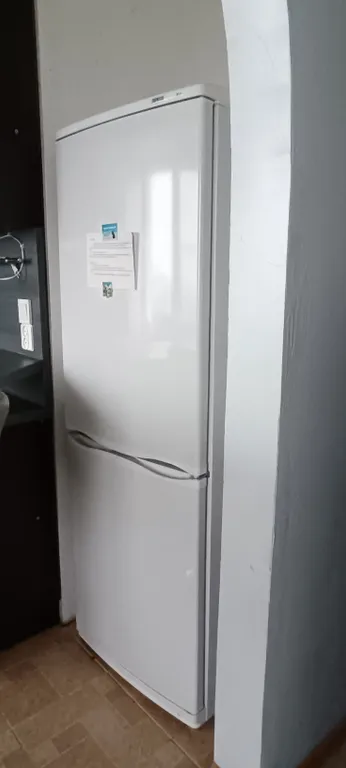 Просторная квартира около Стеклозаводского шоссе