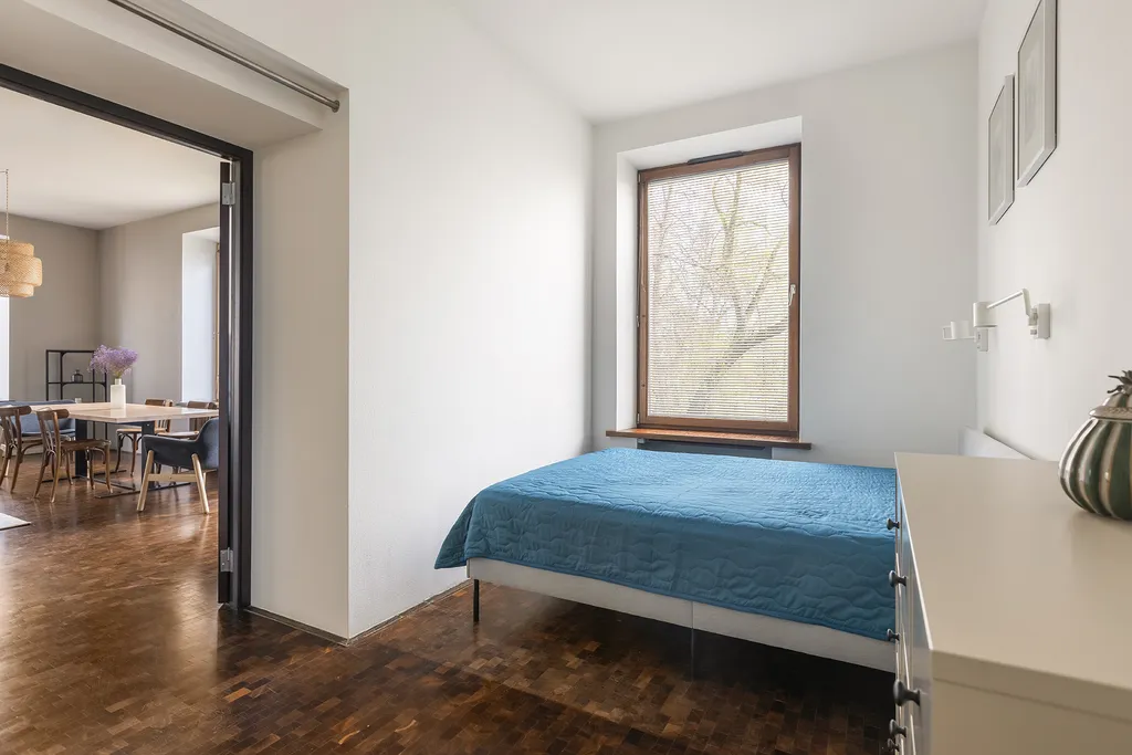 Квартира Квартира Апартамент Михайловский парк с видом на Спас-на-крови — Санкт-Петербург