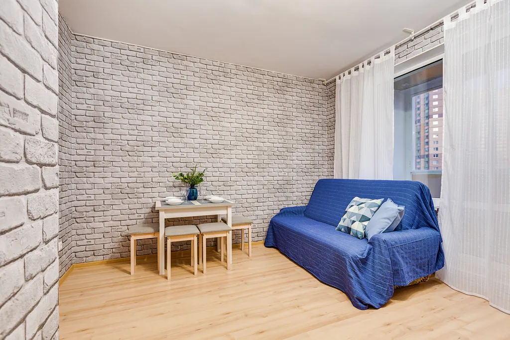 Уютная квартира на Столичной улице